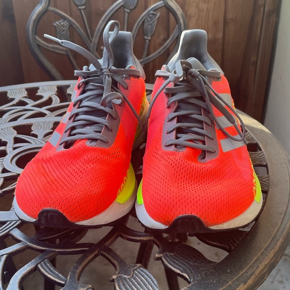 Adidas Solar Glide ST - Picture 8 of 9